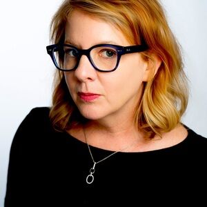 Meet your Posher, Annie